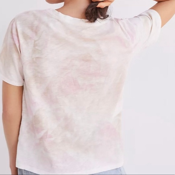 Anthro Tim Singleton Make Magic Graphic Tee. Spring Summer 2021 collection. - Picture 3 of 12